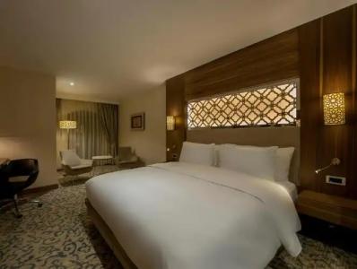 Doubletree By Hilton Elazig - 105