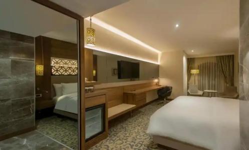 Doubletree By Hilton Elazig - 104