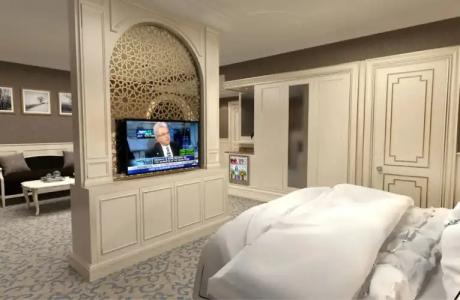 Doubletree By Hilton Elazig - 114