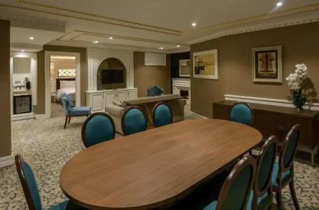 Doubletree By Hilton Elazig - 103