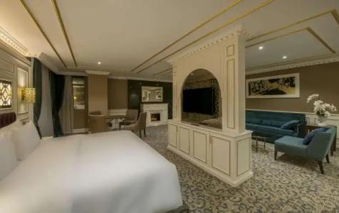 Doubletree By Hilton Elazig - 112