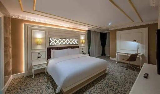 Doubletree By Hilton Elazig - 136