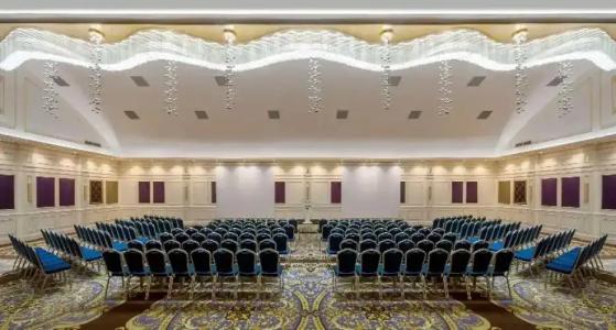 Doubletree By Hilton Elazig - 118