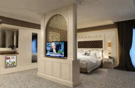 Doubletree By Hilton Elazig - 116