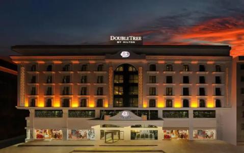 Doubletree By Hilton Elazig - 98