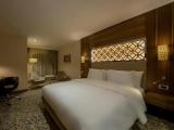 Standard room with balcony