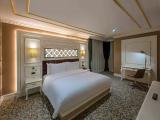 1 Bedroom Double Suite