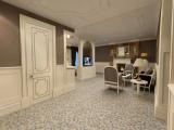 Double Junior Suite