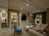 Double Suite with balcony