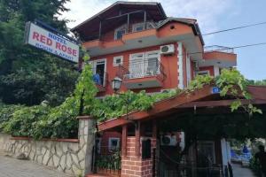 Red Rose Hotel, Oludeniz