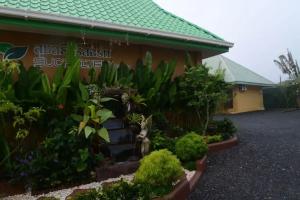 Sucholtee Resort, Surat Thani