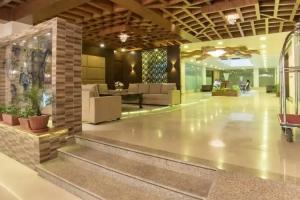 Hotel «Yatri Suites and Spa», Kathmandu