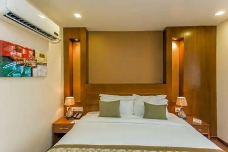 Yatri Suites and Spa - 56