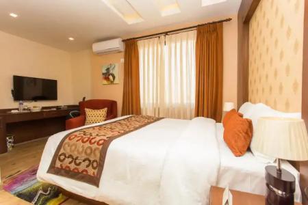 Yatri Suites and Spa - 27