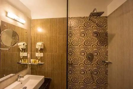 Yatri Suites and Spa - 108