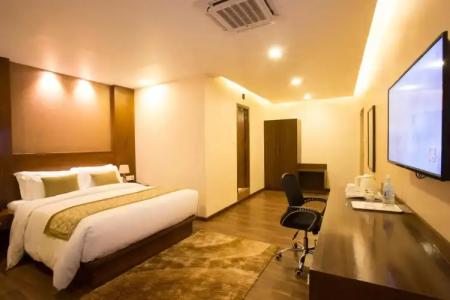 Yatri Suites and Spa - 19