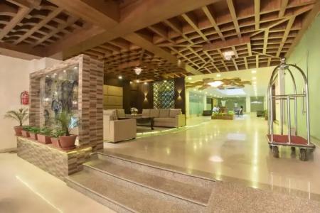 Yatri Suites and Spa - 41