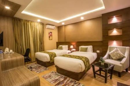Yatri Suites and Spa - 25