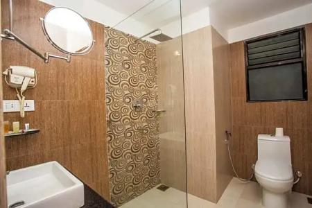 Yatri Suites and Spa - 107