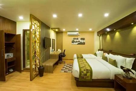 Yatri Suites and Spa - 104