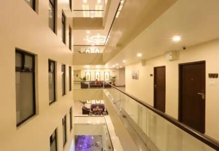 Yatri Suites and Spa - 7