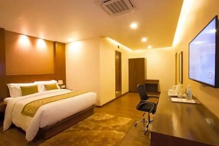 Yatri Suites and Spa - 65