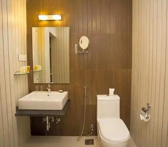 Yatri Suites and Spa - 74