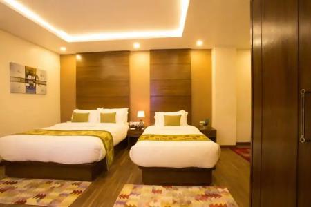 Yatri Suites and Spa - 23
