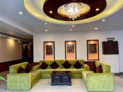Yatri Suites and Spa - 16