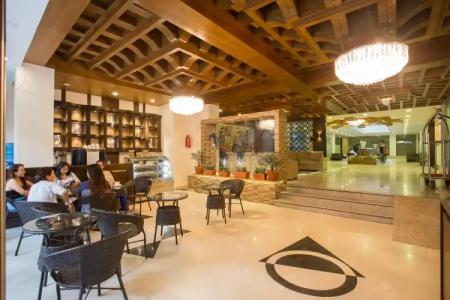 Yatri Suites and Spa - 44