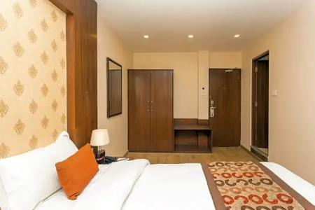 Yatri Suites and Spa - 54