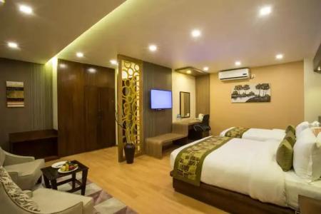 Yatri Suites and Spa - 29