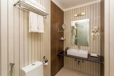 Yatri Suites and Spa - 98