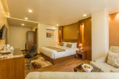 Yatri Suites and Spa - 33