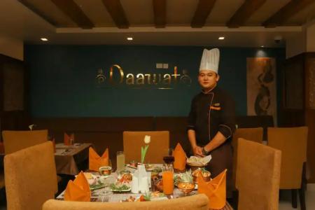 Yatri Suites and Spa - 45