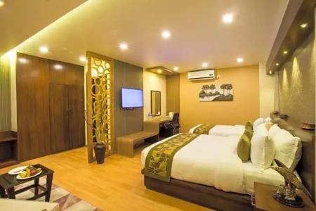 Yatri Suites and Spa - 102