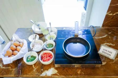 Yatri Suites and Spa - 35