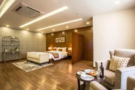 Yatri Suites and Spa - 20
