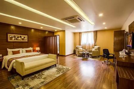 Yatri Suites and Spa - 90