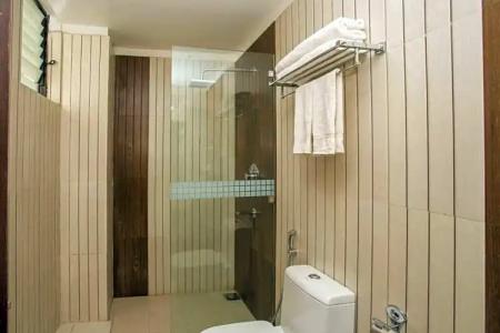 Yatri Suites and Spa - 97