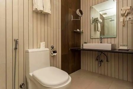 Yatri Suites and Spa - 94