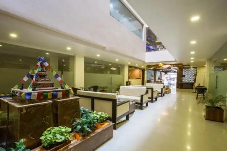 Yatri Suites and Spa - 39