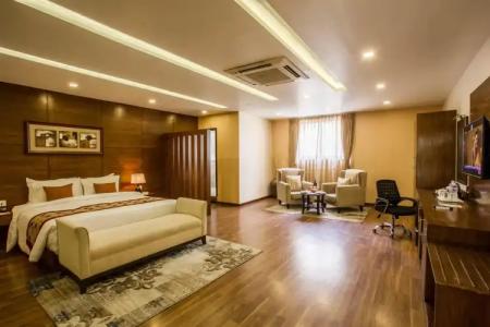 Yatri Suites and Spa - 31