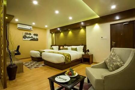 Yatri Suites and Spa - 103