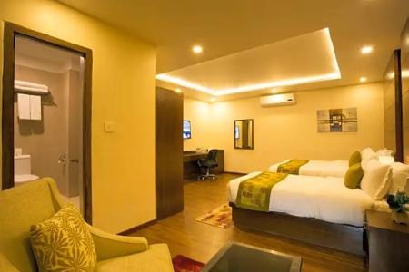 Yatri Suites and Spa - 62