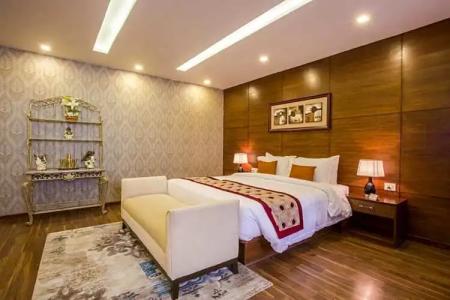 Yatri Suites and Spa - 85