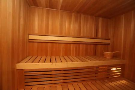 Yatri Suites and Spa - 38