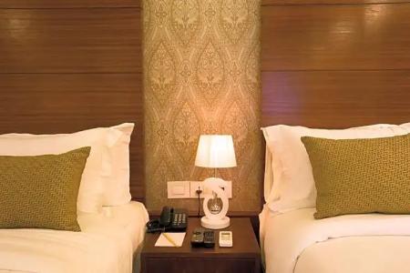 Yatri Suites and Spa - 77