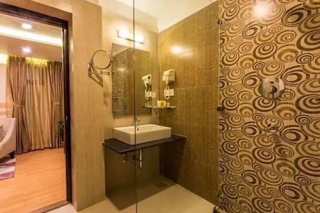 Yatri Suites and Spa - 109