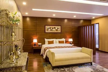 Yatri Suites and Spa - 83